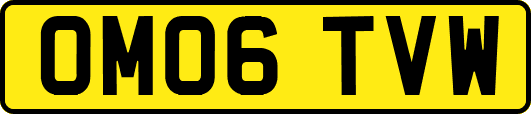 OM06TVW