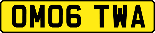 OM06TWA