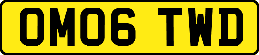 OM06TWD