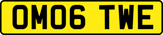 OM06TWE