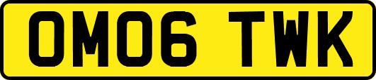 OM06TWK
