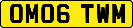 OM06TWM