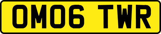 OM06TWR