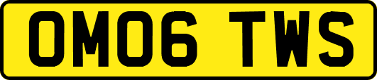OM06TWS