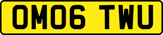 OM06TWU