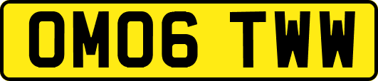 OM06TWW