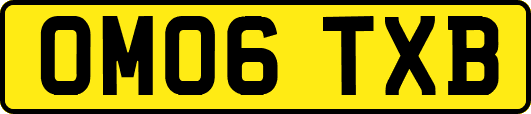 OM06TXB