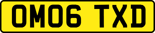 OM06TXD