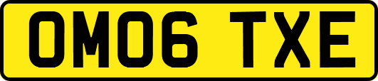 OM06TXE