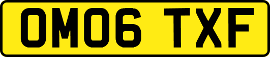 OM06TXF