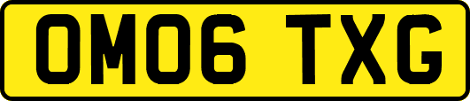 OM06TXG