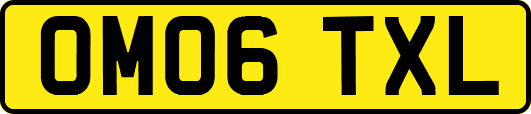 OM06TXL