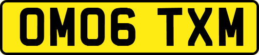 OM06TXM