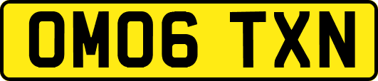 OM06TXN