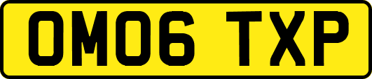 OM06TXP