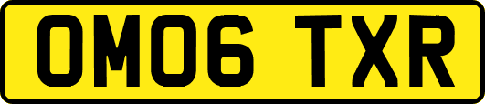 OM06TXR
