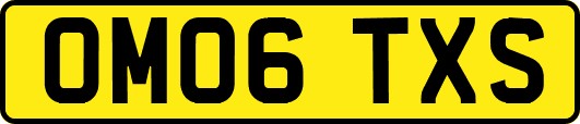 OM06TXS