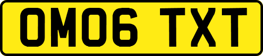 OM06TXT