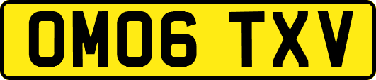OM06TXV