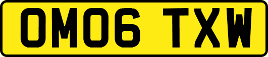 OM06TXW