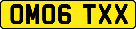 OM06TXX
