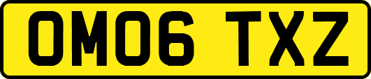 OM06TXZ