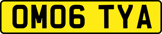 OM06TYA