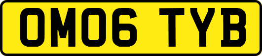 OM06TYB