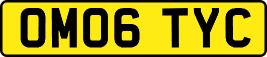OM06TYC