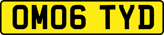 OM06TYD