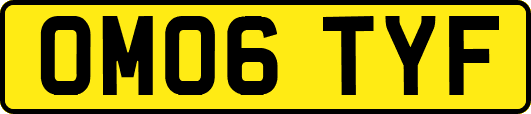 OM06TYF