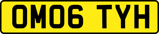 OM06TYH