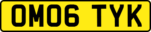 OM06TYK