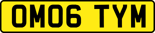 OM06TYM
