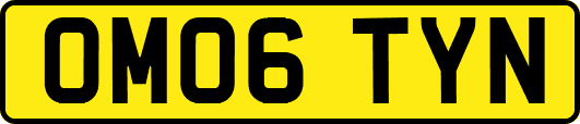 OM06TYN