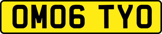 OM06TYO