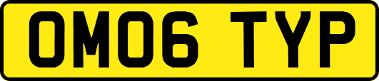 OM06TYP
