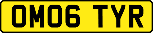 OM06TYR
