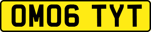 OM06TYT