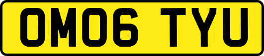 OM06TYU