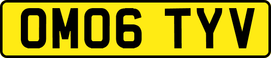 OM06TYV