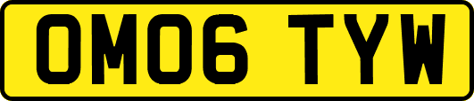 OM06TYW