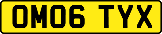 OM06TYX