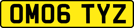 OM06TYZ