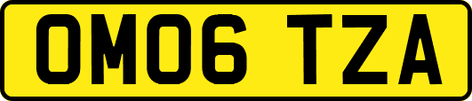 OM06TZA