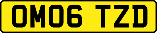 OM06TZD