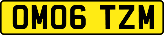 OM06TZM