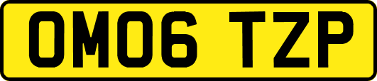 OM06TZP