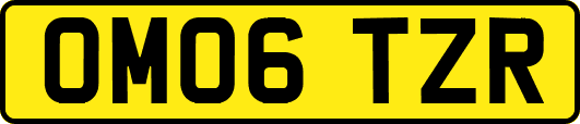 OM06TZR
