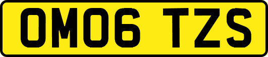 OM06TZS